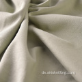 100% Baumwolle Terry Fabric Plain Dyed Fleeced